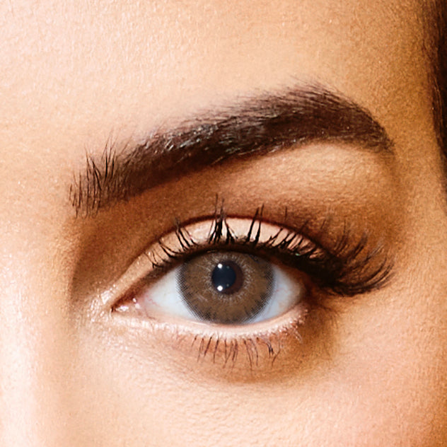 Amara Color Contact Lenses - Nespresso عدسات جورجينا رودريغيز من امارا - نيسبريسو