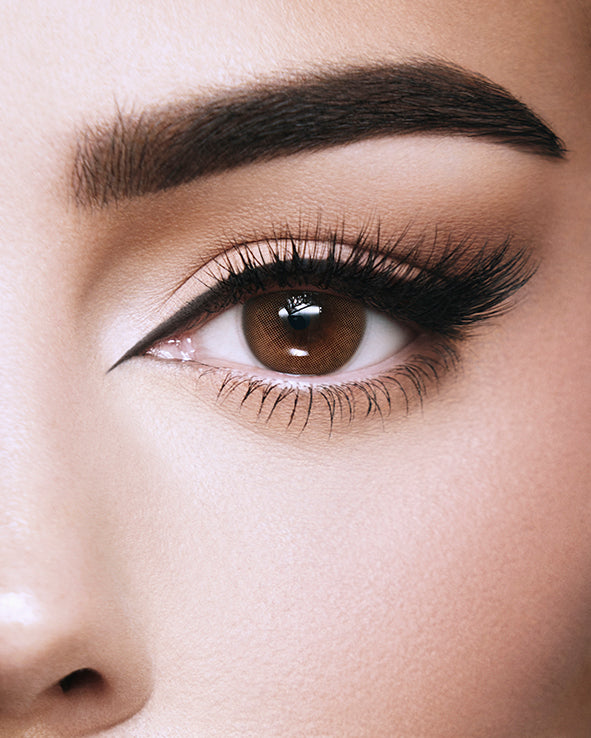 عدسات أمارا اليومية - لون توفي