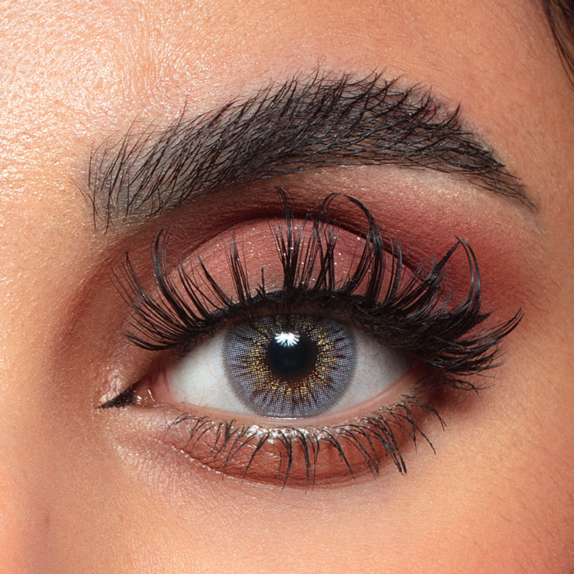 عدسات امارا - لون اليجينت