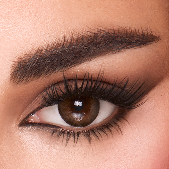 Amara Color Contact Lenses - NMR