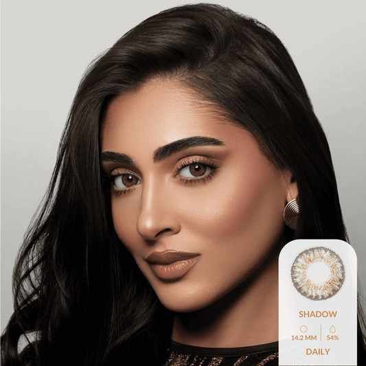 Contact Lenses - Shadow