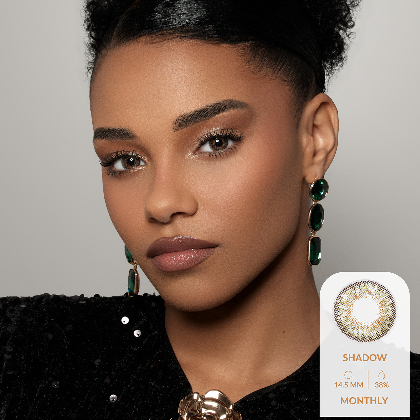 Contact Lenses - Shadow