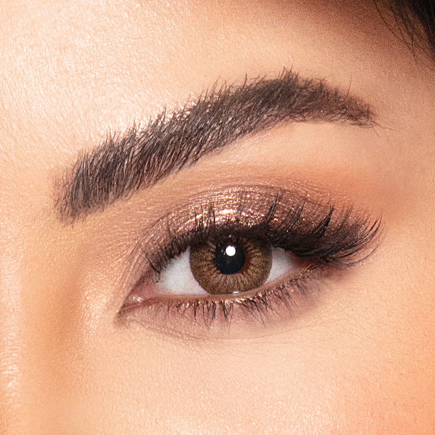 عدسات أمارا للإستخدام اليومي ( ون داي ) Amara One Day Color Contact Lenses