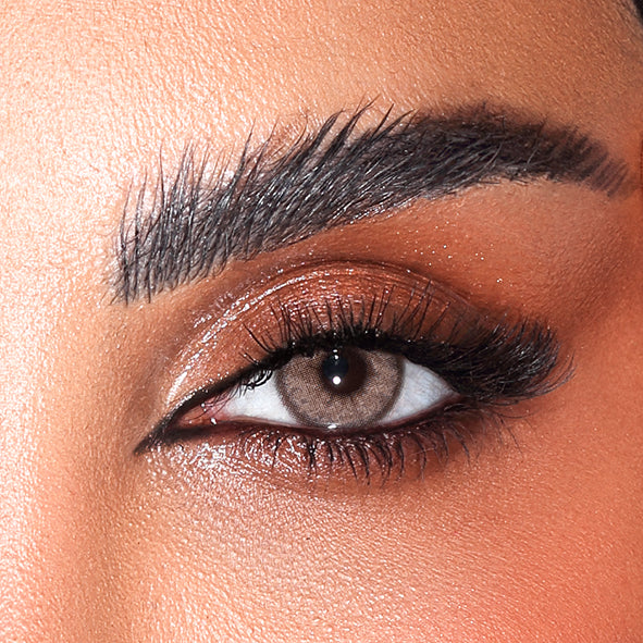 Amara Color Contact Lenses - DoDo عدسات أمارا - دودو