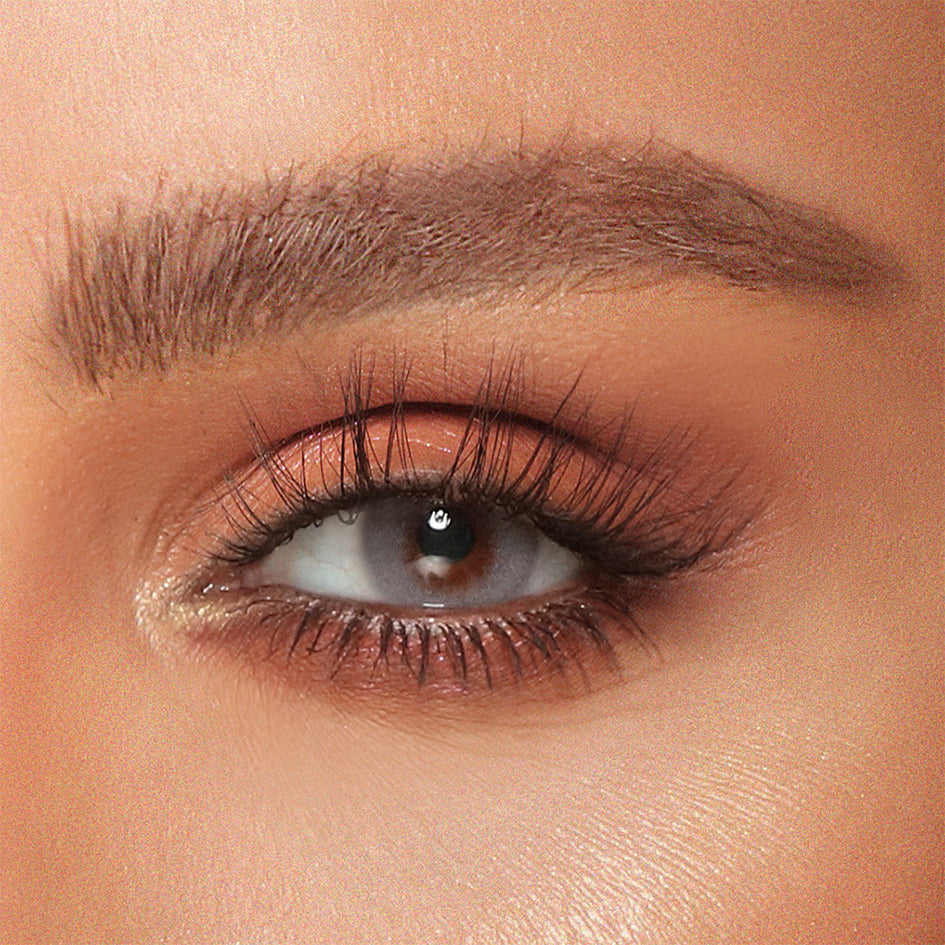 Amara Color Contact Lenses - Cool Gray عدسات أمارا لون كوول جراي