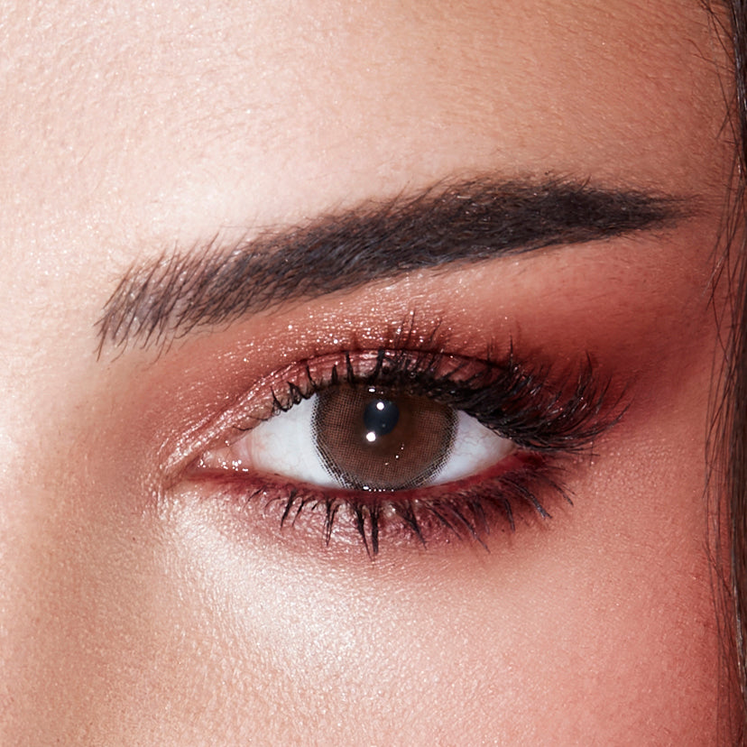 Contact Lenses - Shakerato