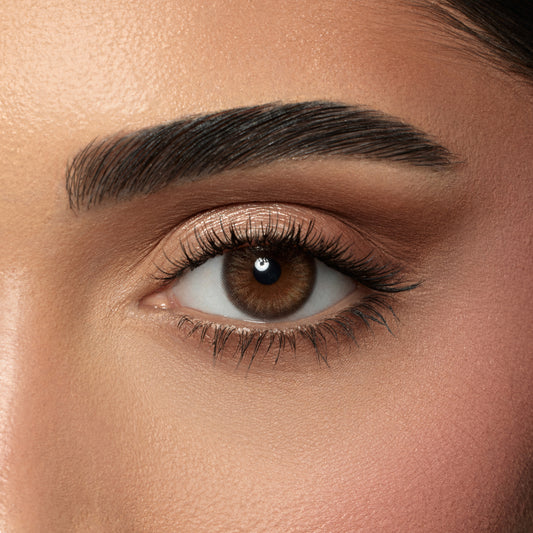 Contact Lenses - Moon Stone