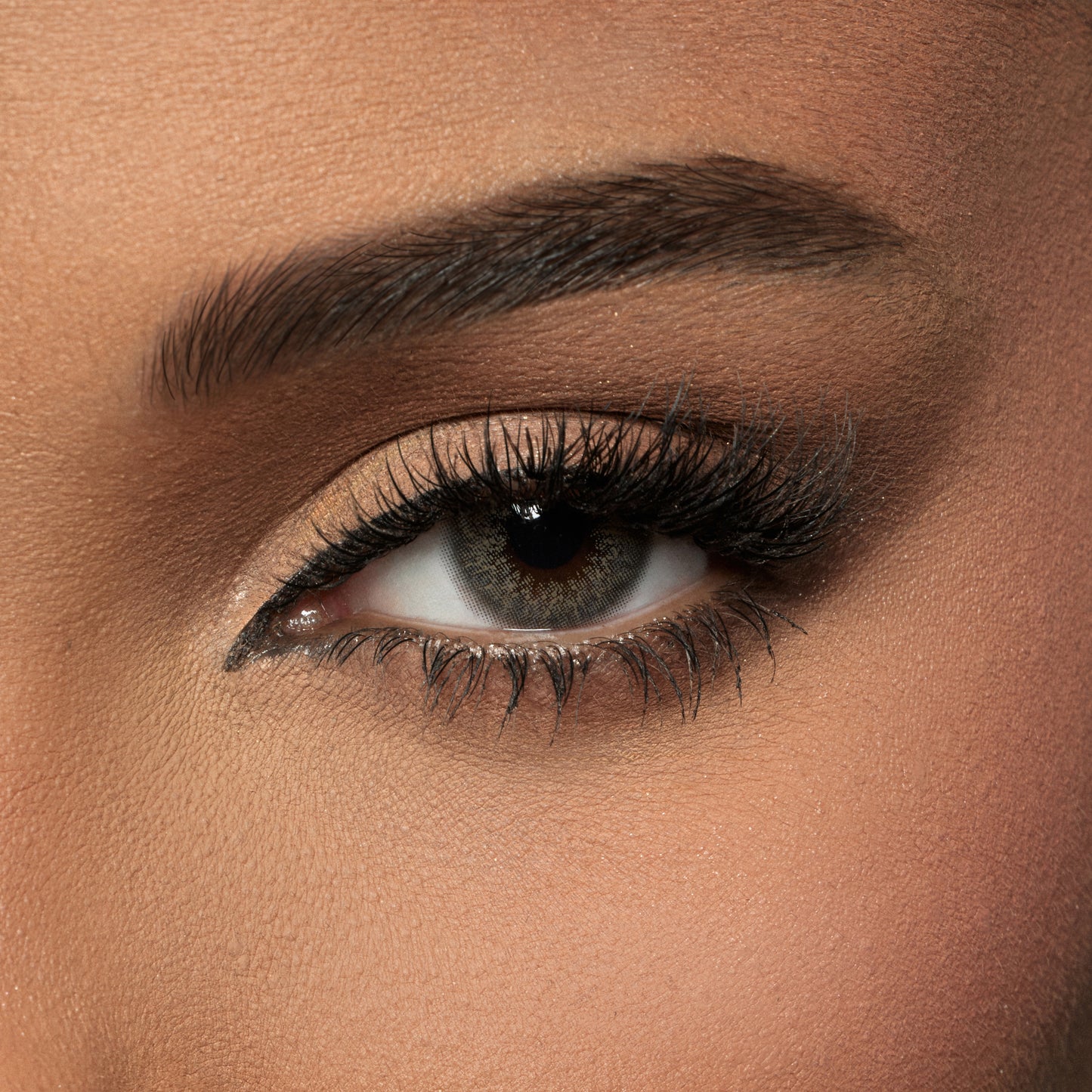Amara Color Contact Lenses - Romantic