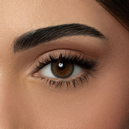 Amara Color Contact Lenses -  Dream