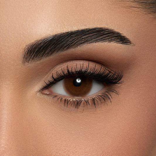 Amara Color Contact Lenses -  Biscuit