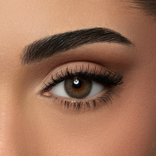 Amara Color Contact Lenses - Romantic