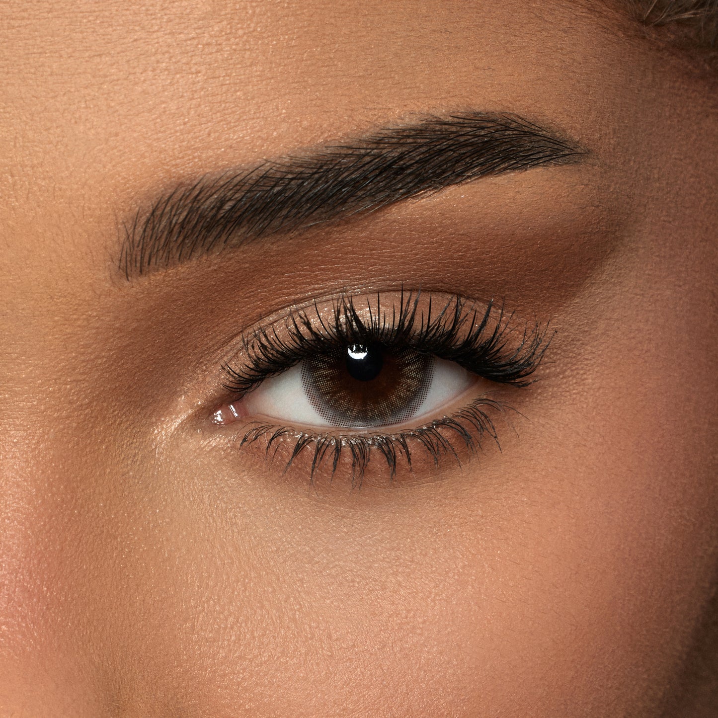 Contact Lenses - Moon Stone