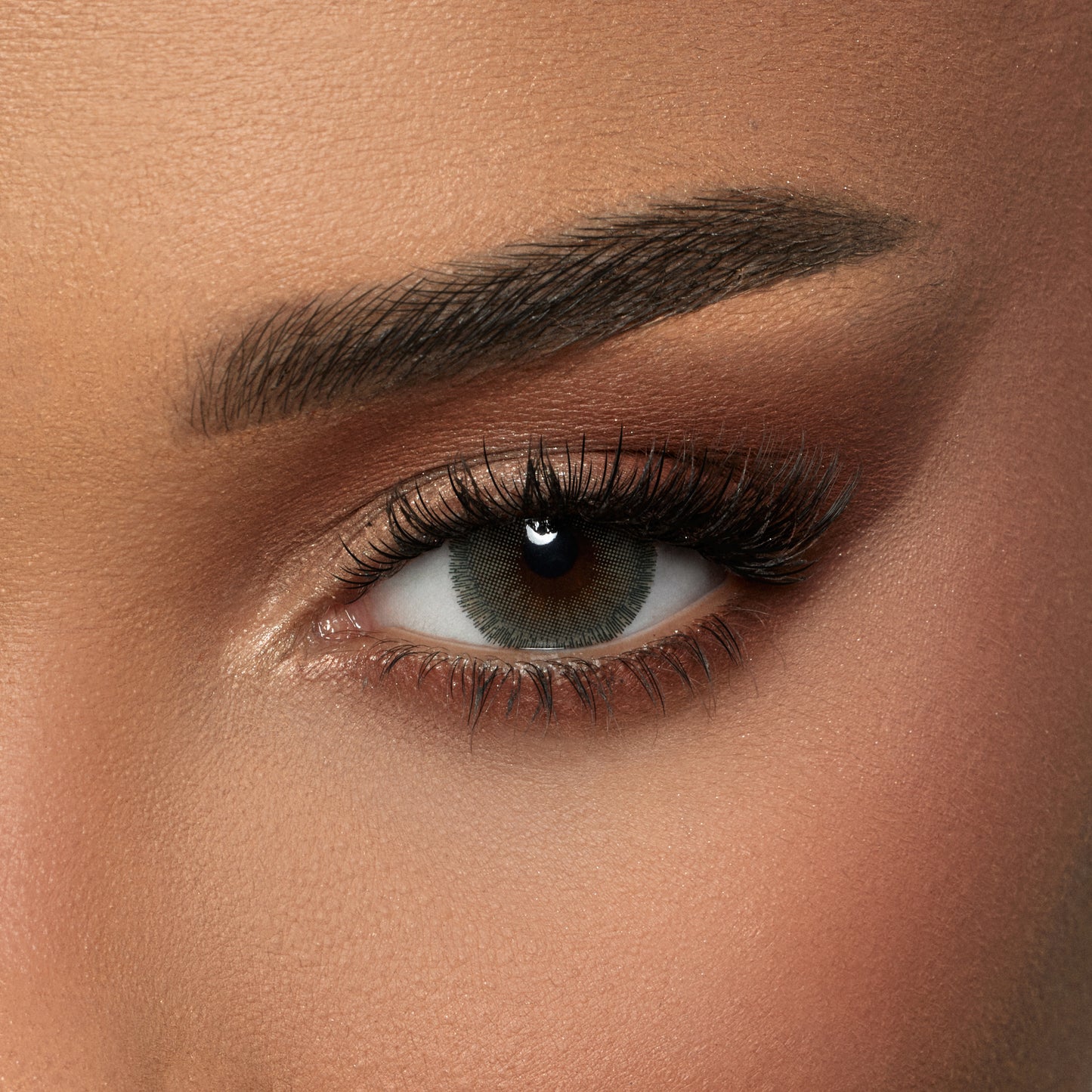 Amara Color Contact Lenses -  Matcha