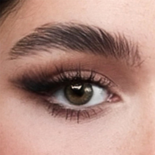 عدسات امارا - لون نمر