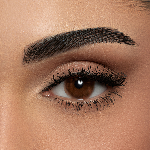 Amara Color Contact Lenses -  Biscuit