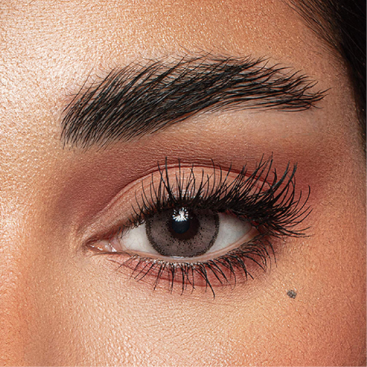 Amara Color Contact Lenses -  Chai
