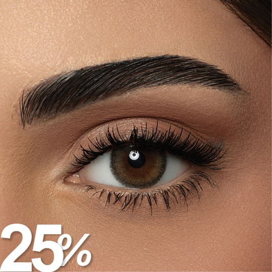 Amara Color Contact Lenses -  Dream