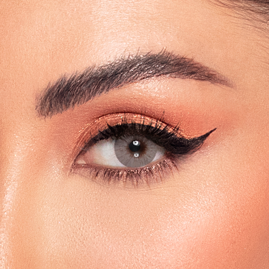 Contact Lenses - Gentle Gray