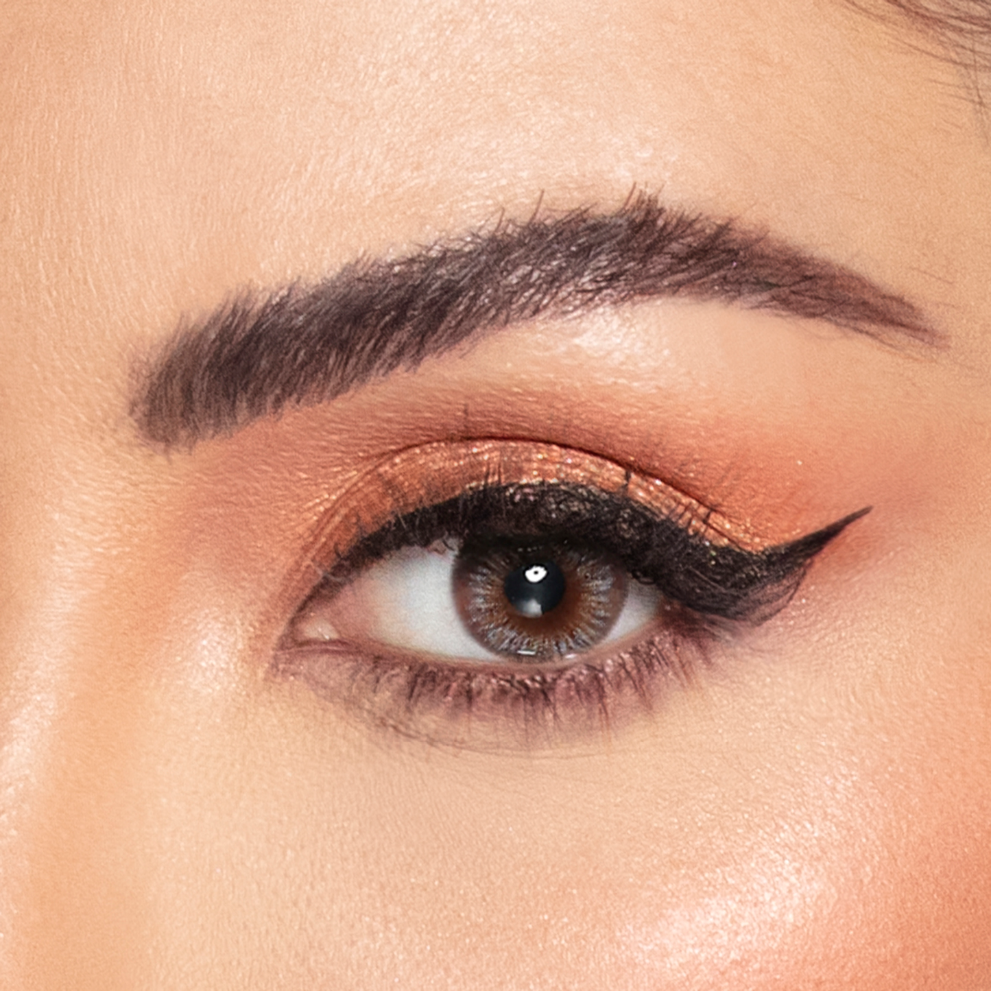 عدسات امارا - هورايزن جراي