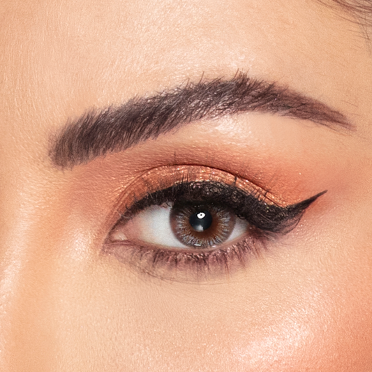 Contact Lenses - Horizon Gray