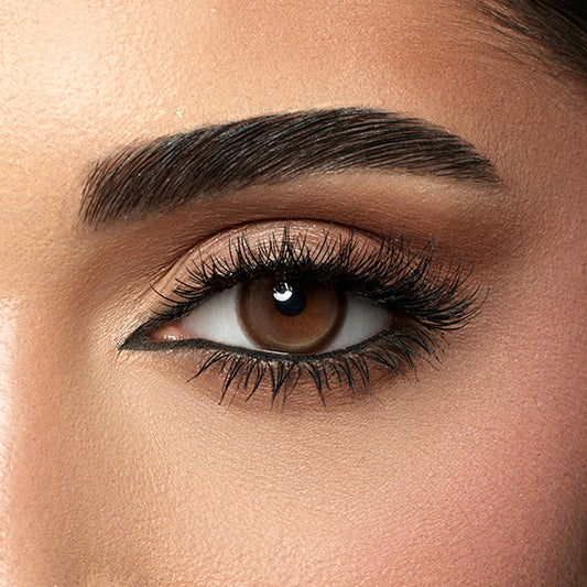 Amara Color Contact Lenses -  Mirage