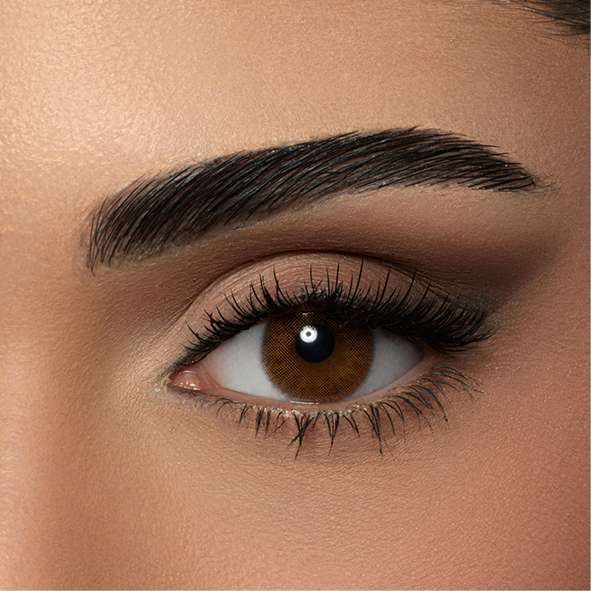 Amara Color Contact Leِnses -  Macchiato