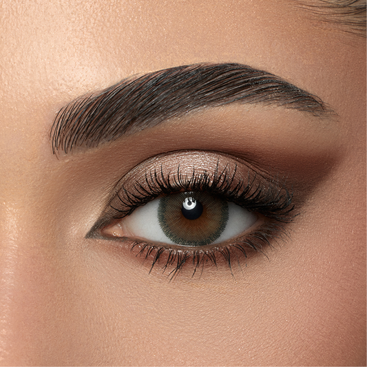 Amara Color Contact Lenses -  Matcha