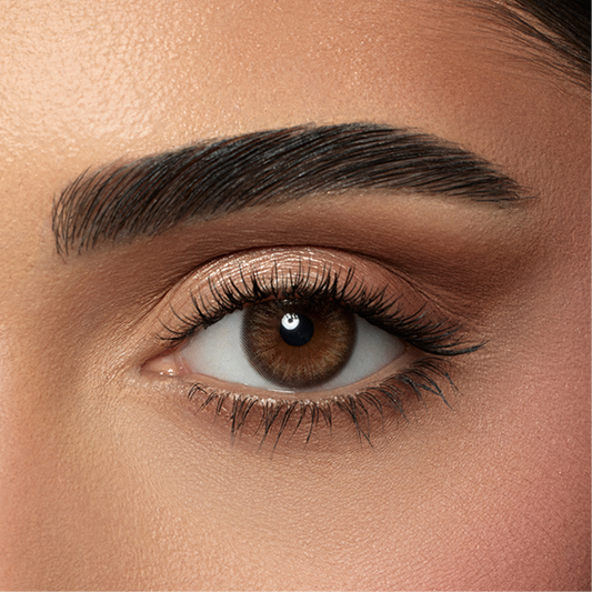 Contact Lenses - Moon Stone