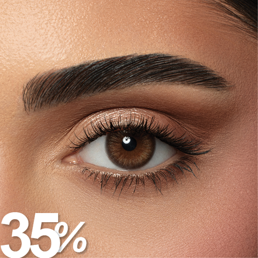 Contact Lenses - Moon Stone