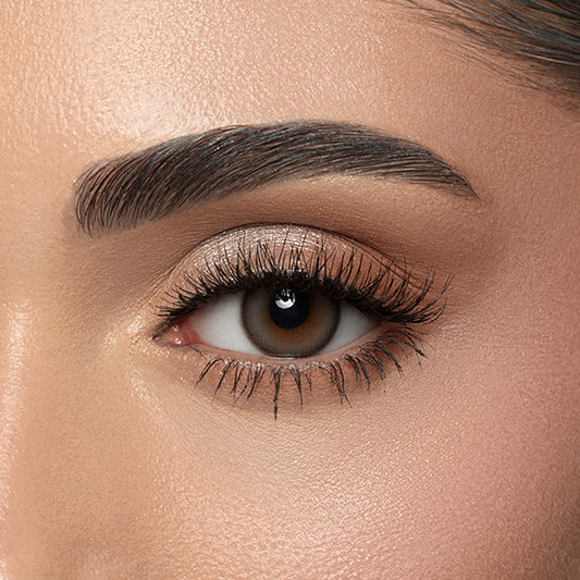 Amara Color Contact Lenses -  Oasis