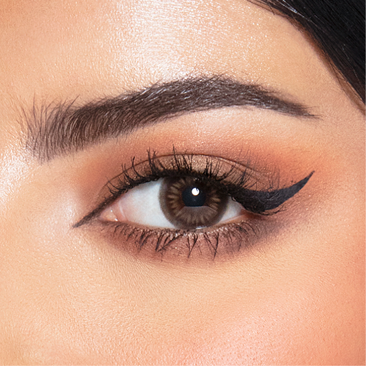Amara Color Contact Lenses -  Promise