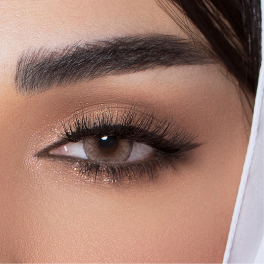 عدسات أمارا - ساندي