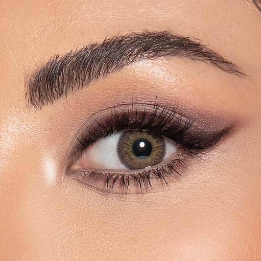 عدسات امارا - سبانش لاتيه