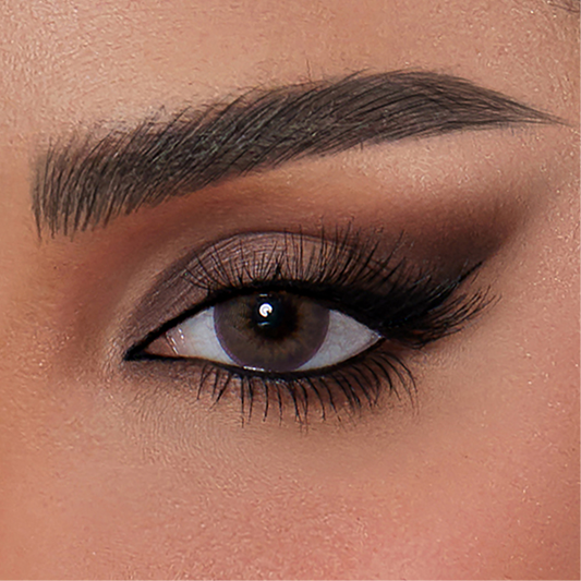 Amara Color Contact Lenses -  Sunset