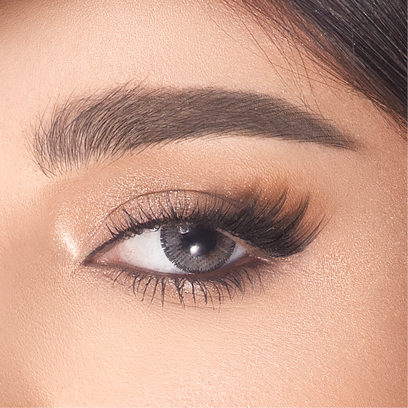 Contact Lenses - Zi Cloudy