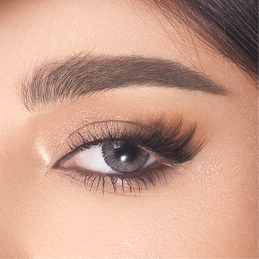Contact Lenses - Zi Cloudy
